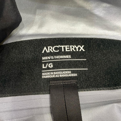 ARC'TERYX | アークテリクス Beta SL Jacket ナイロンジャケット X00001044402 ブラック サイズ：L【姫路東店】