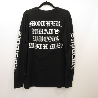 Supreme | シュプリーム The Exorcist Mother L/S Tee 長袖Ｔシャツ ブラック サイズ：M