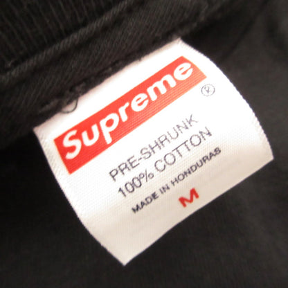 Supreme | シュプリーム The Exorcist Mother L/S Tee 長袖Ｔシャツ ブラック サイズ：M