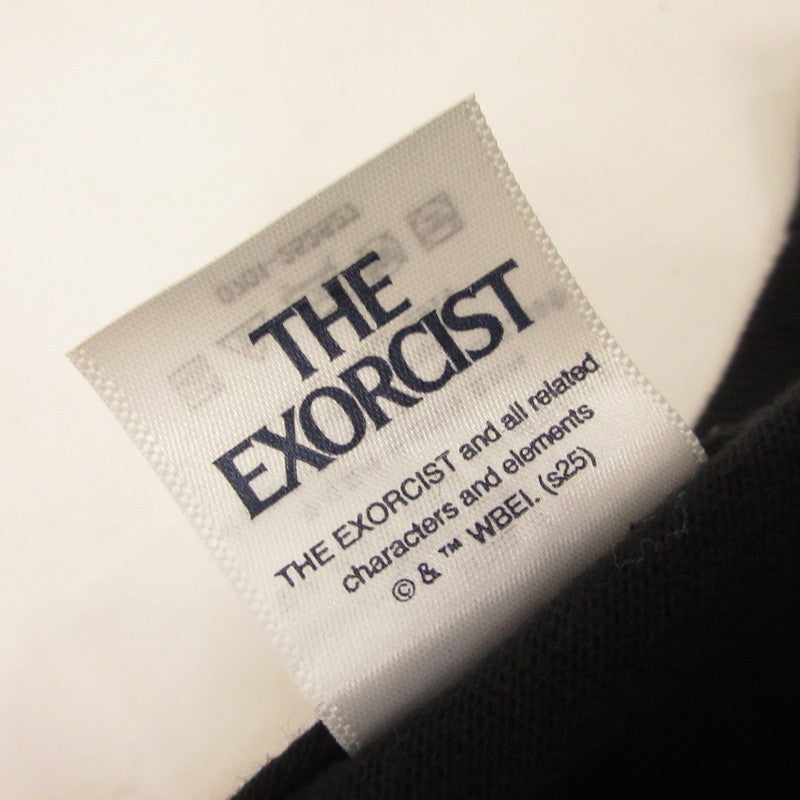 Supreme | シュプリーム The Exorcist Mother L/S Tee 長袖Ｔシャツ ブラック サイズ：M