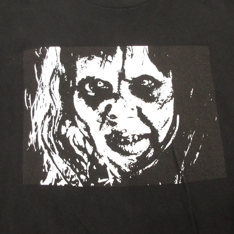 Supreme | シュプリーム The Exorcist Mother L/S Tee 長袖Ｔシャツ ブラック サイズ：M