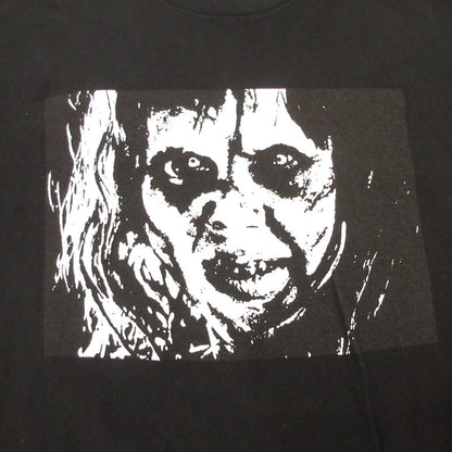 Supreme | シュプリーム The Exorcist Mother L/S Tee 長袖Ｔシャツ ブラック サイズ：M
