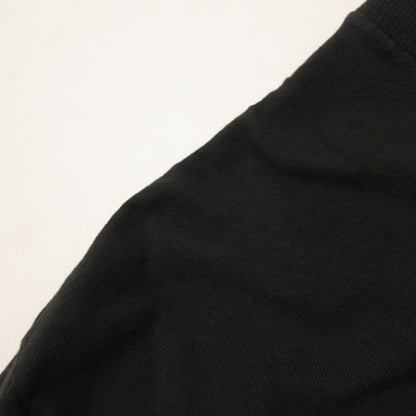STUSSY | ステューシー WORK SHOP SURFMAN TEE 半袖Ｔシャツ ×Our Legacy ブラック サイズ：L