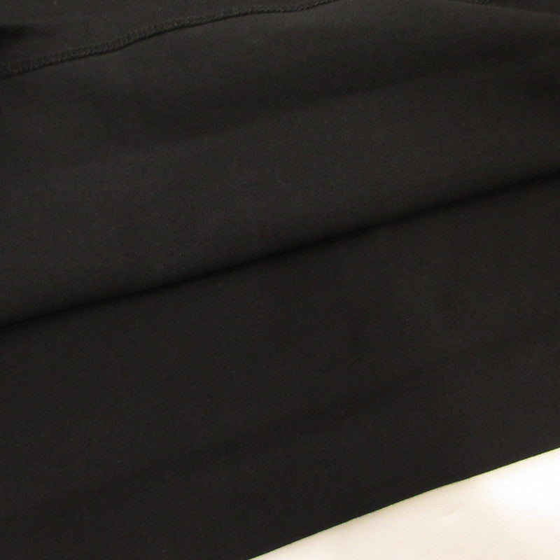 FCRB | エフシーアールビー FRAGMENT: CAMOUFLAGE EMBLEM TEE 半袖Ｔシャツ FCRB-260172 ×fragment design ブラック サイズ：L