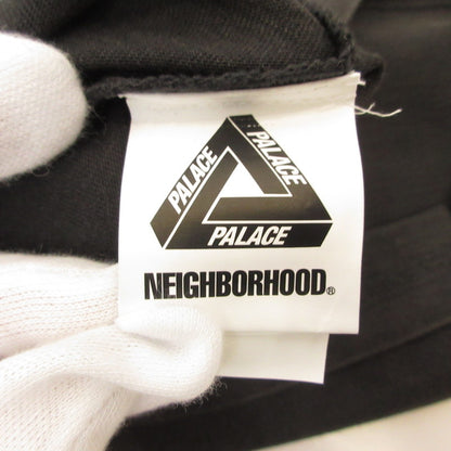 PALACE SKATEBOARDS | パレススケートボード NEIGHBORHOOD Pocket T Shirt 半袖Ｔシャツ P29TS103 ×NEIGHBORHOOD チャコールグレー サイズ：L