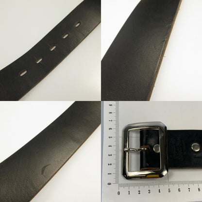 schott | ショット PERFECT BELT ベルト 782-5971001 ブラック サイズ：32
