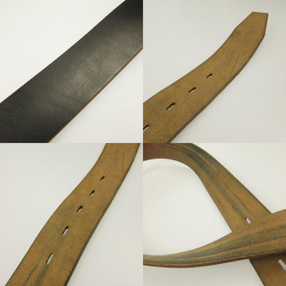 schott | ショット PERFECT BELT ベルト 782-5971001 ブラック サイズ：32