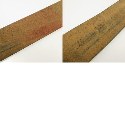schott | ショット PERFECT BELT ベルト 782-5971001 ブラック サイズ：32