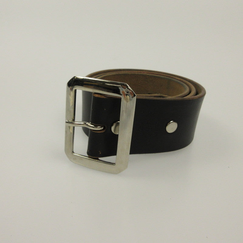 schott | ショット PERFECT BELT ベルト 782-5971001 ブラック サイズ：32