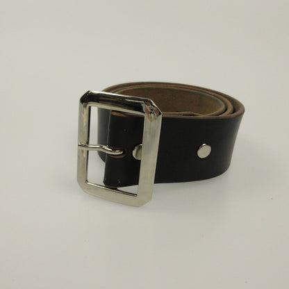 schott | ショット PERFECT BELT ベルト 782-5971001 ブラック サイズ：32