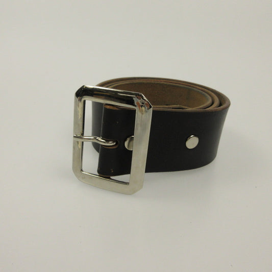 schott | ショット PERFECT BELT ベルト 782-5971001 ブラック サイズ：32