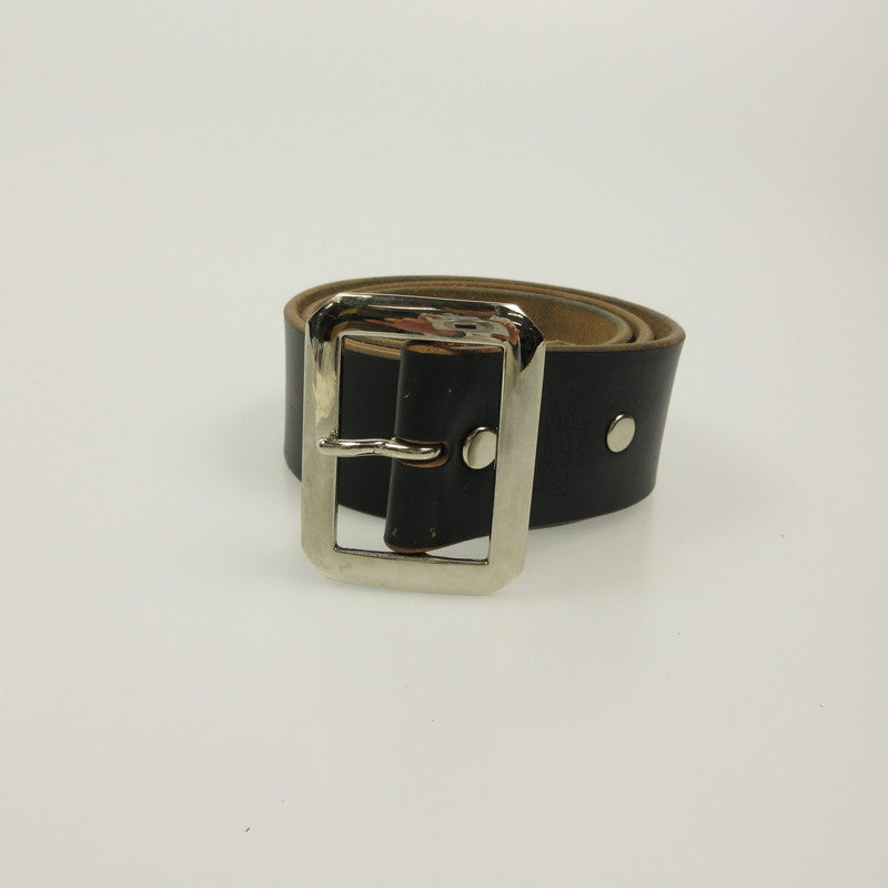 schott | ショット PERFECT BELT ベルト 782-5971001 ブラック サイズ：32