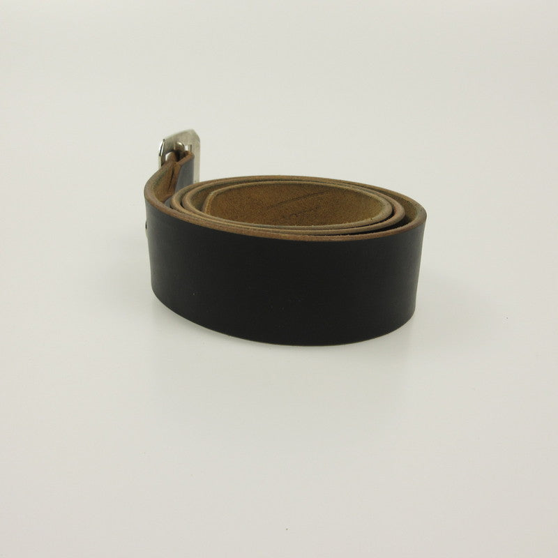 schott | ショット PERFECT BELT ベルト 782-5971001 ブラック サイズ：32