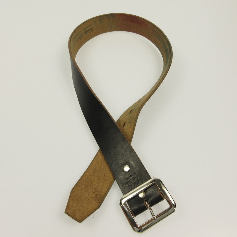 schott | ショット PERFECT BELT ベルト 782-5971001 ブラック サイズ：32