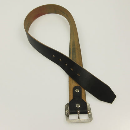 schott | ショット PERFECT BELT ベルト 782-5971001 ブラック サイズ：32