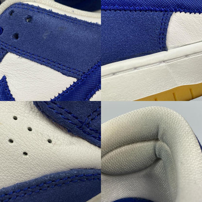 NIKE | ナイキ SB DUNK LOW LOS ANGELES DODGERS スニーカー DO9395-400 2022S/S 26.5cm ブルー 26.5cm【姫路東店】