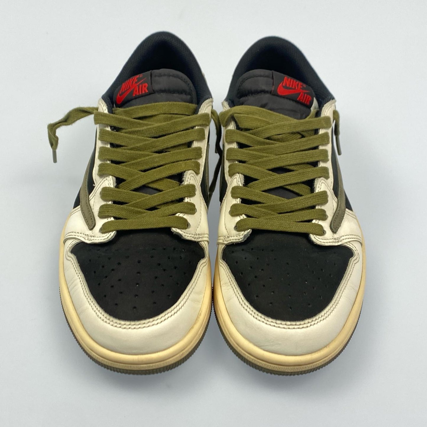 NIKE | ナイキ WMNS AIR JORDAN 1 LOW OG SP スニーカー DZ4137-106 2022A/W 26.5cm マルチカラー 26.5cm【姫路東店】