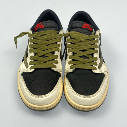 NIKE | ナイキ WMNS AIR JORDAN 1 LOW OG SP スニーカー DZ4137-106 2022A/W 26.5cm マルチカラー 26.5cm【姫路東店】