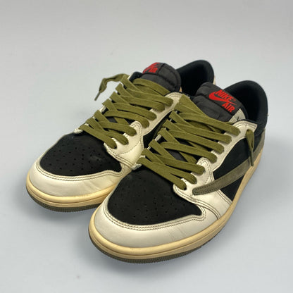 NIKE | ナイキ WMNS AIR JORDAN 1 LOW OG SP スニーカー DZ4137-106 2022A/W 26.5cm マルチカラー 26.5cm【姫路東店】