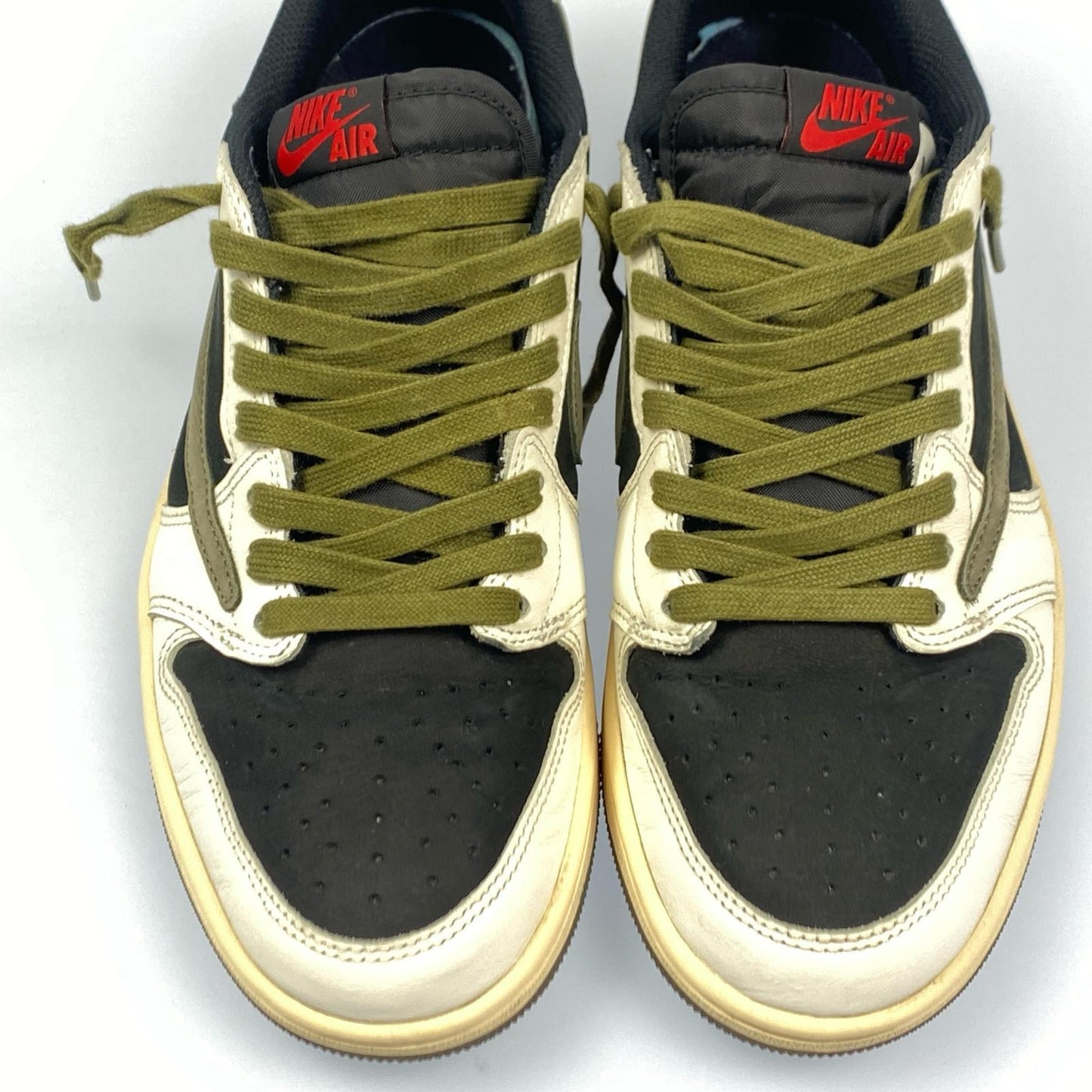 NIKE | ナイキ WMNS AIR JORDAN 1 LOW OG SP スニーカー DZ4137-106 2022A/W 26.5cm マルチカラー 26.5cm【姫路東店】
