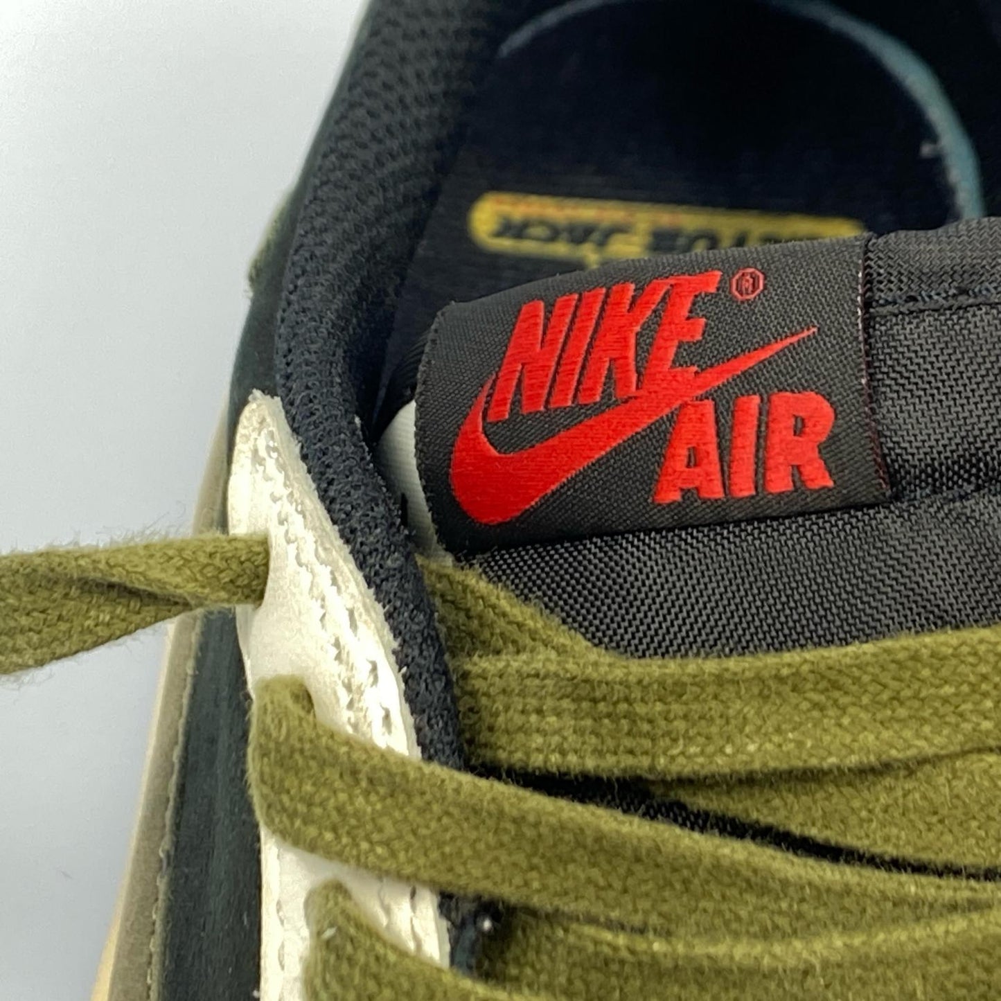 NIKE | ナイキ WMNS AIR JORDAN 1 LOW OG SP スニーカー DZ4137-106 2022A/W 26.5cm マルチカラー 26.5cm【姫路東店】