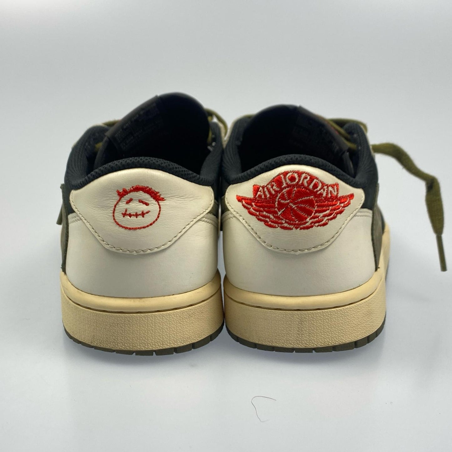 NIKE | ナイキ WMNS AIR JORDAN 1 LOW OG SP スニーカー DZ4137-106 2022A/W 26.5cm マルチカラー 26.5cm【姫路東店】