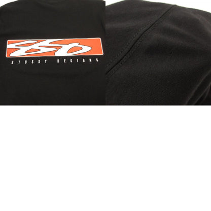 STUSSY | ステューシー S Box Tee 半袖Ｔシャツ 1905184 ブラック サイズ：M