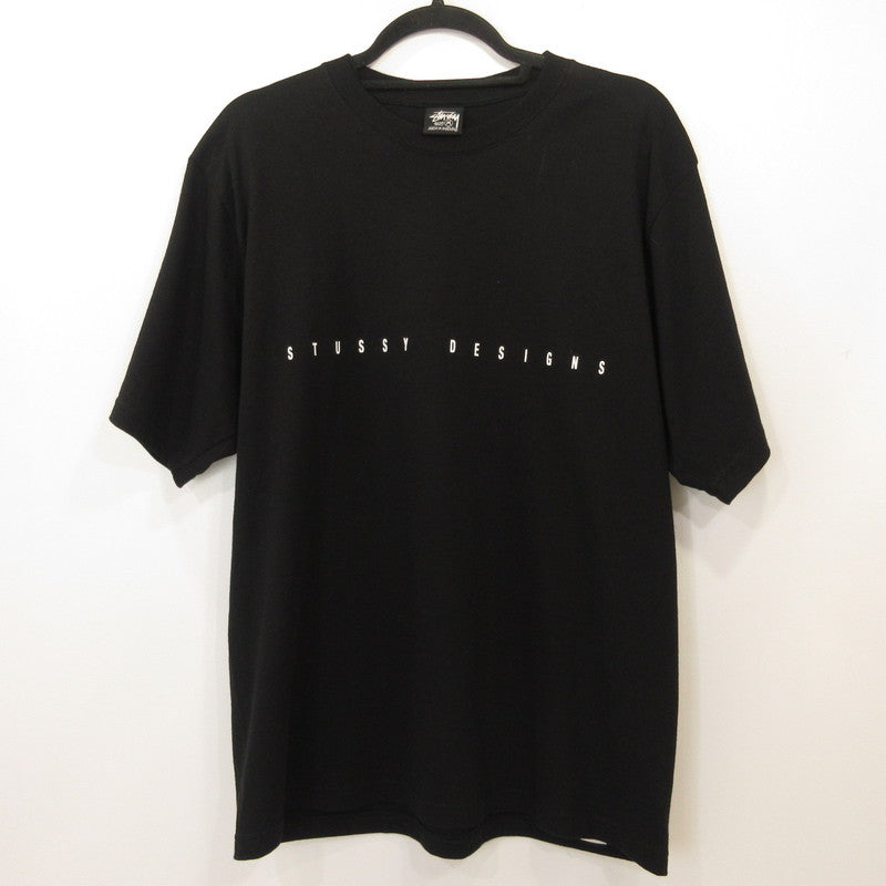 STUSSY | ステューシー S Box Tee 半袖Ｔシャツ 1905184 ブラック サイズ：M