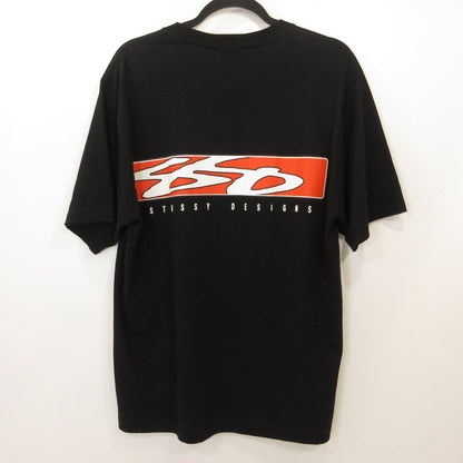 STUSSY | ステューシー S Box Tee 半袖Ｔシャツ 1905184 ブラック サイズ：M