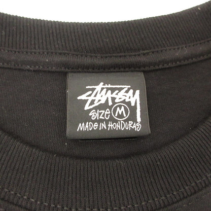 STUSSY | ステューシー S Box Tee 半袖Ｔシャツ 1905184 ブラック サイズ：M