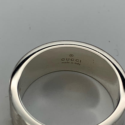 GUCCI | グッチ ブランデッドG リング・指輪 032660【姫路東店】