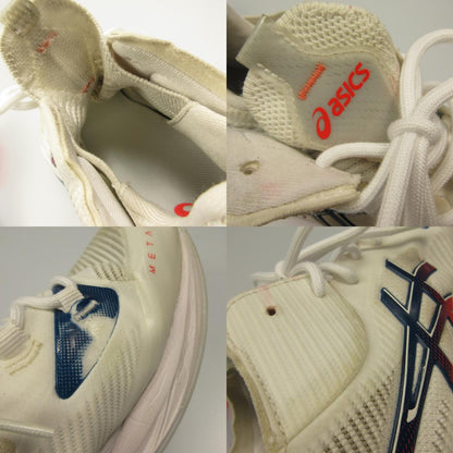 asics | アシックス METARISE 2 スニーカー 1051A089 ホワイト 29cm