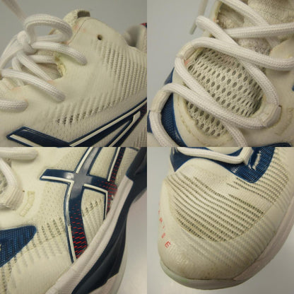 asics | アシックス METARISE 2 スニーカー 1051A089 ホワイト 29cm