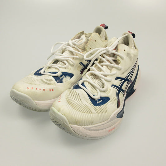 asics | アシックス METARISE 2 スニーカー 1051A089 ホワイト 29cm