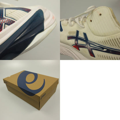 asics | アシックス METARISE 2 スニーカー 1051A089 ホワイト 29cm