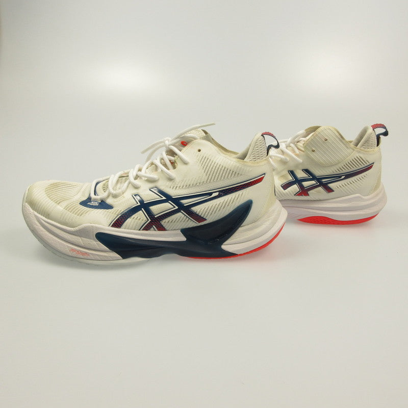 asics | アシックス METARISE 2 スニーカー 1051A089 ホワイト 29cm
