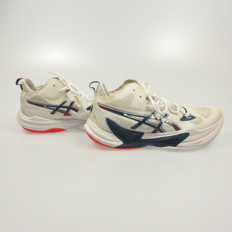 asics | アシックス METARISE 2 スニーカー 1051A089 ホワイト 29cm