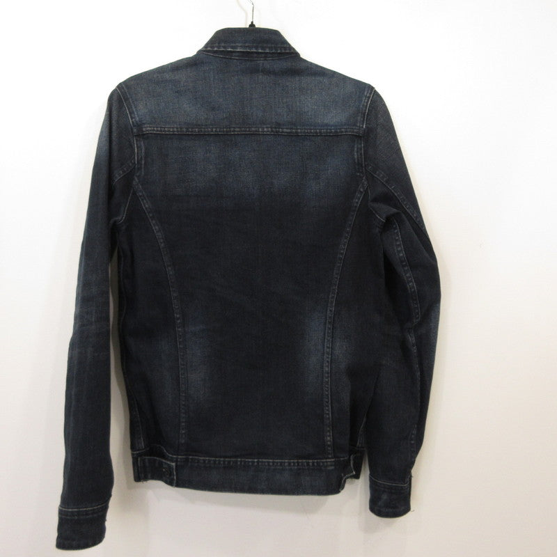 DENHAM | デンハム デニム 3114313 ネイビー サイズ：XS