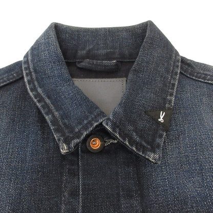 DENHAM | デンハム デニム 3114313 ネイビー サイズ：XS