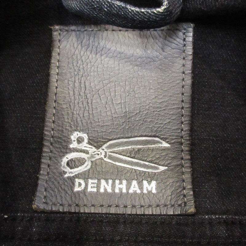 DENHAM | デンハム デニム 3114313 ネイビー サイズ：XS