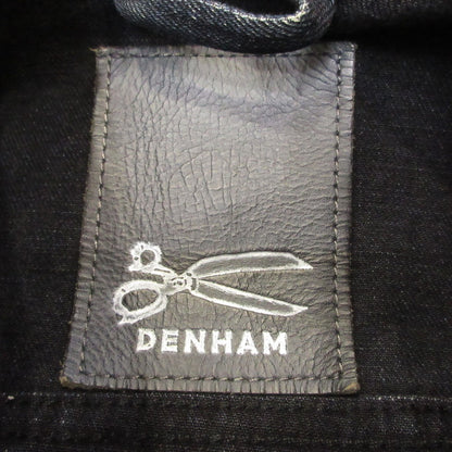 DENHAM | デンハム デニム 3114313 ネイビー サイズ：XS
