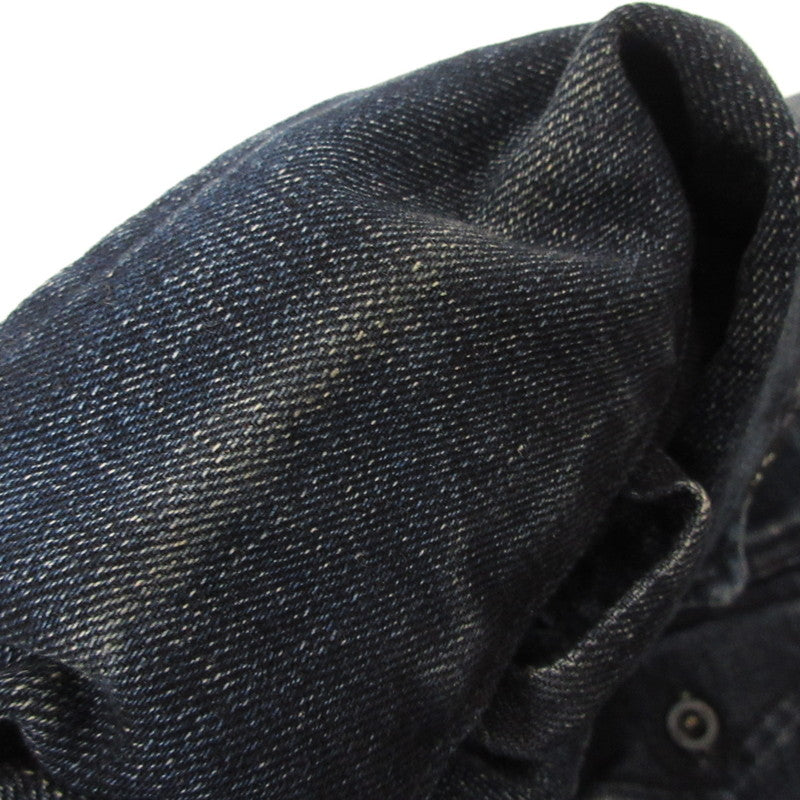 DENHAM | デンハム デニム 3114313 ネイビー サイズ：XS
