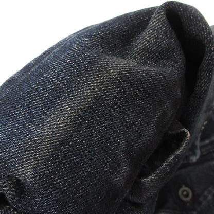 DENHAM | デンハム デニム 3114313 ネイビー サイズ：XS