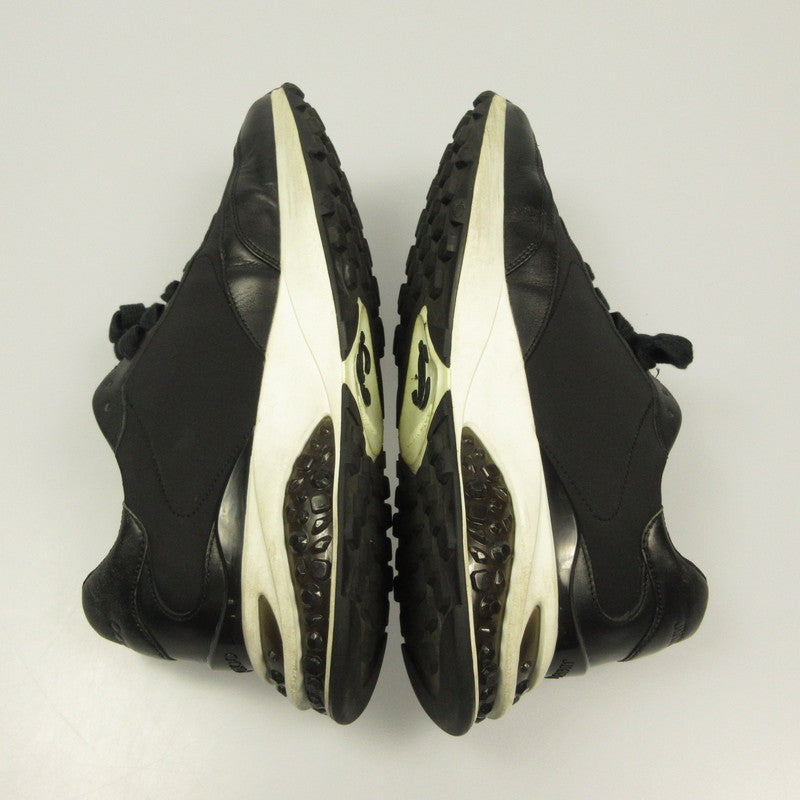 JIMMY CHOO | ジミーチュウ MEMPHIS LACE UP スニーカー J00014649543 ブラック