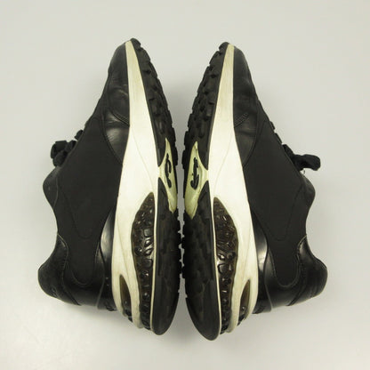 JIMMY CHOO | ジミーチュウ MEMPHIS LACE UP スニーカー J00014649543 ブラック