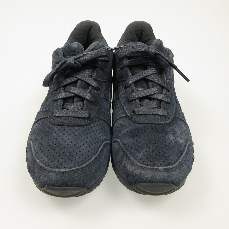 asics | アシックス GEL-LYTE III OG NIGHT SKY スニーカー 1203A441 ネイビー 27cm