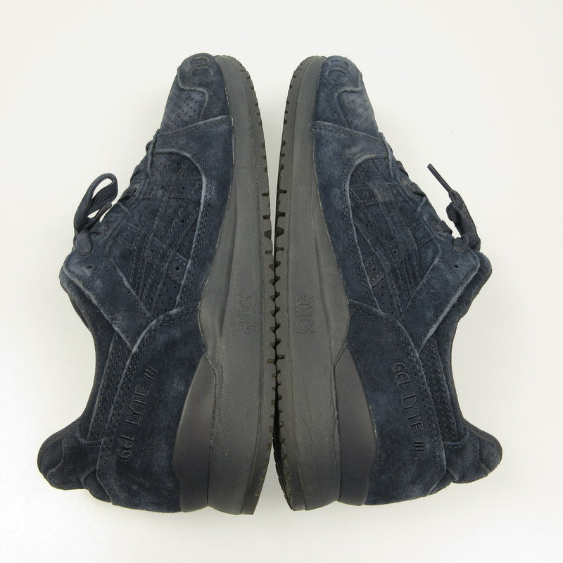 asics | アシックス GEL-LYTE III OG NIGHT SKY スニーカー 1203A441 ネイビー 27cm