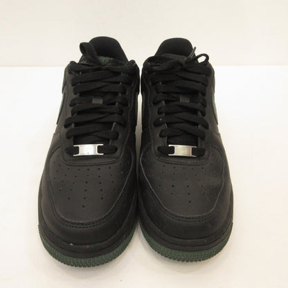 NIKE | ナイキ AIR FORCE 1 '07 スニーカー FJ4146-001 ブラック 26.5cm
