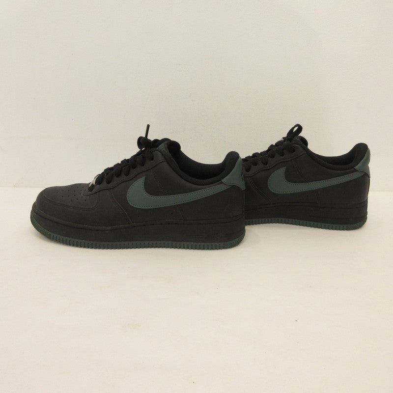 NIKE | ナイキ AIR FORCE 1 '07 スニーカー FJ4146-001 ブラック 26.5cm
