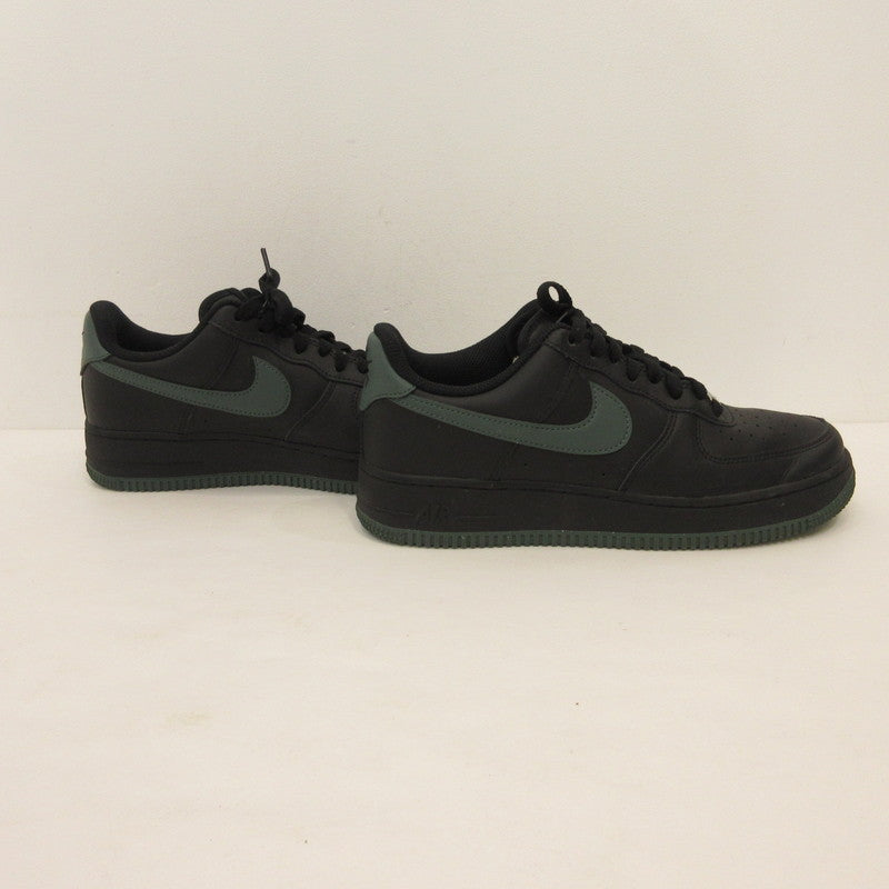 NIKE | ナイキ AIR FORCE 1 '07 スニーカー FJ4146-001 ブラック 26.5cm
